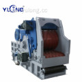 Yulong T-Rex65120A wood pallet crusher machine